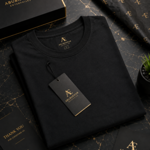Premium Designer T-Shirt